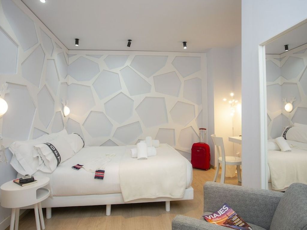 Casual Colours Barcelona Hotel by Casual Hoteles