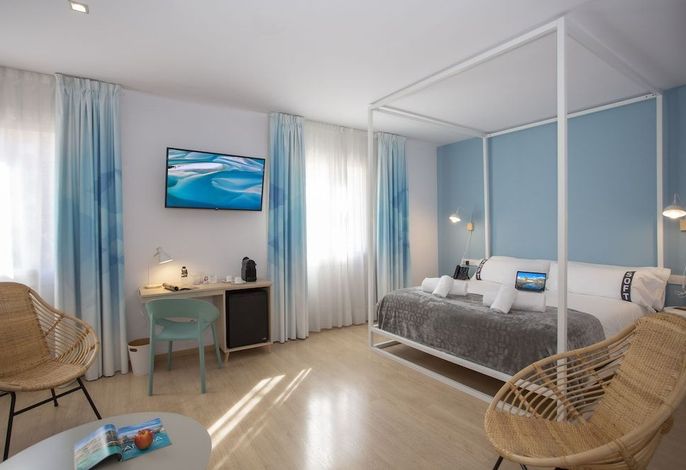 Casual Colours Barcelona Hotel by Casual Hoteles