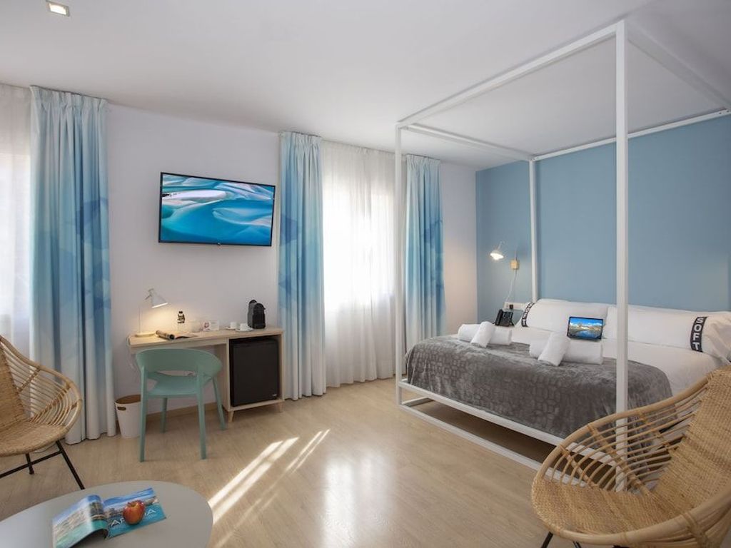 Casual Colours Barcelona Hotel by Casual Hoteles