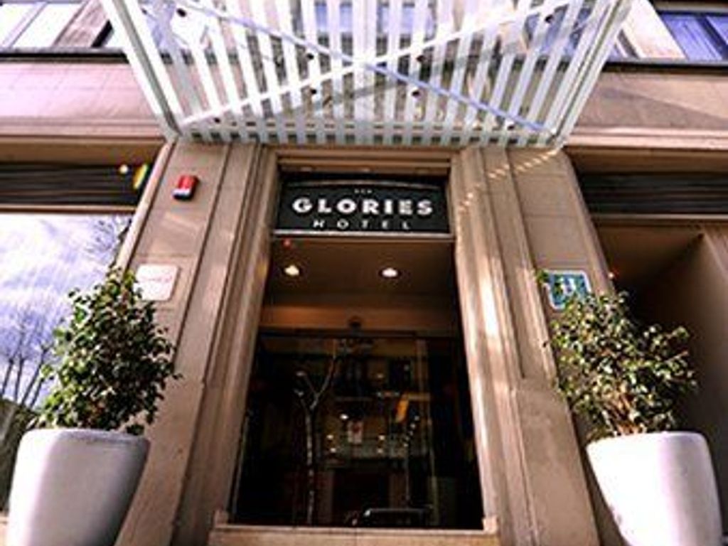 GLORIES