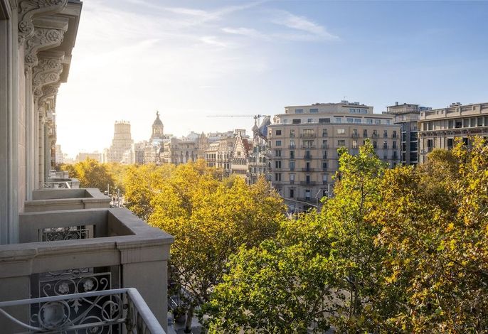 Hotel Sixtytwo Barcelona