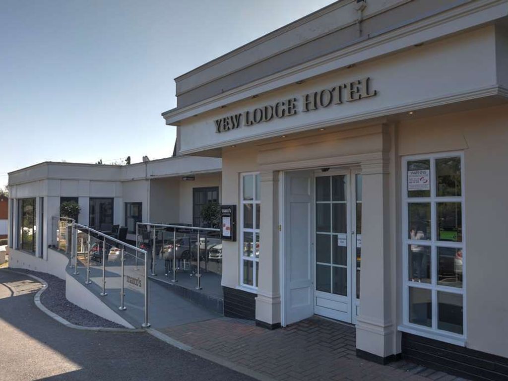 Crowne Plaza EAST MIDLANDS AIRPORT by IHG | Ferienwohnungen