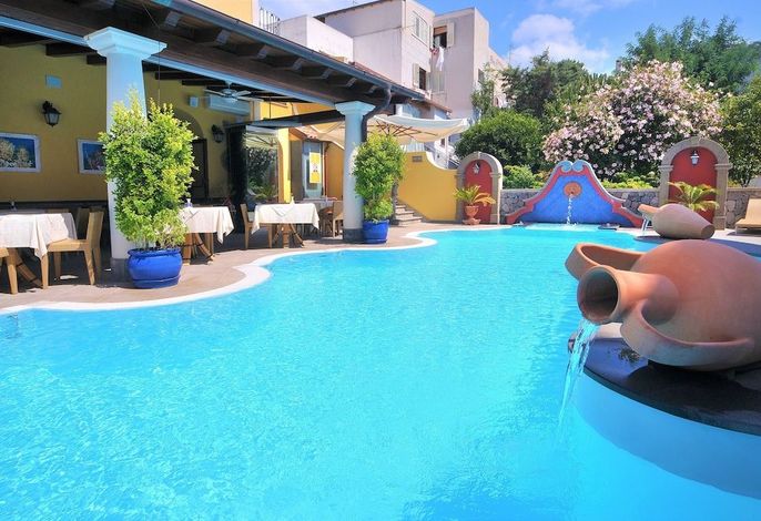 Grand Hotel Arciduca