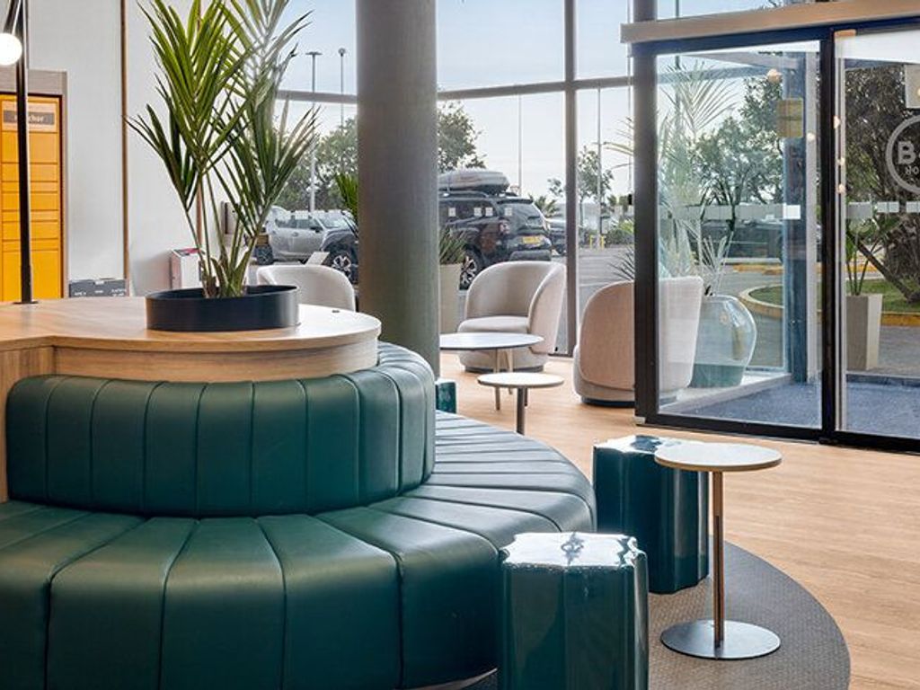 B&B HOTEL Alicante