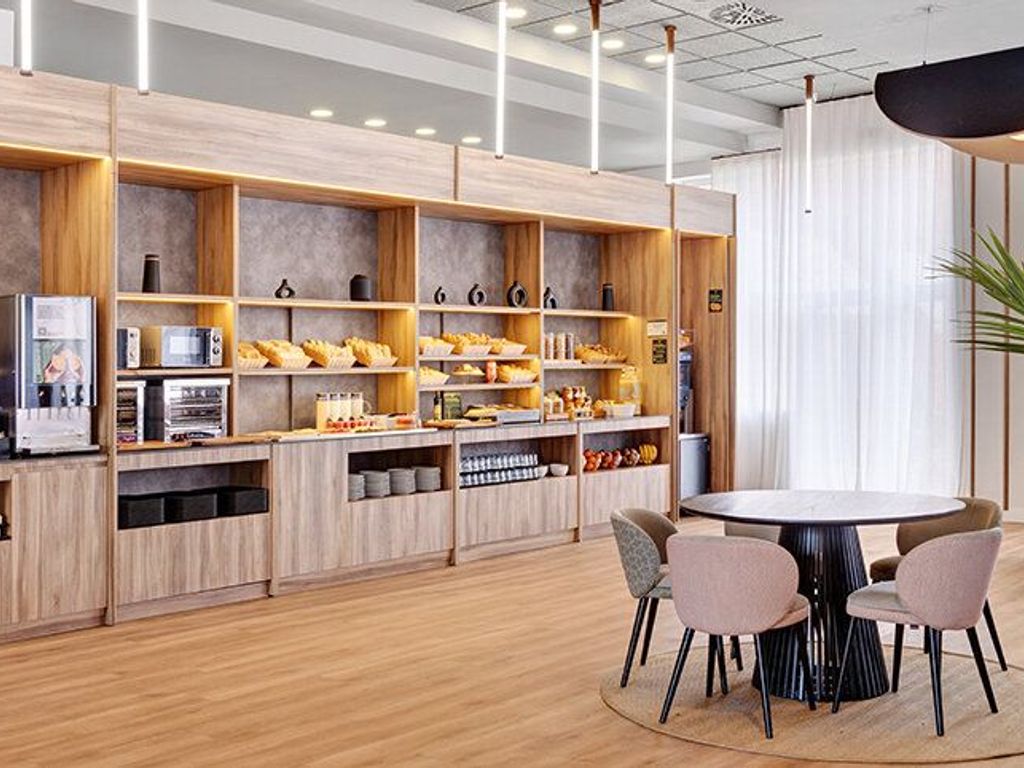 B&B HOTEL Alicante