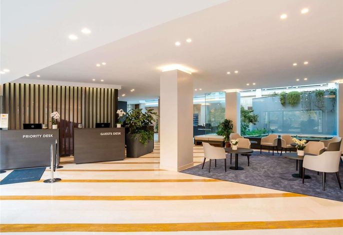 Mercure Roma West
