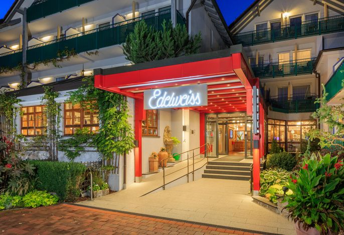 Edelweiss WellVitalhotel