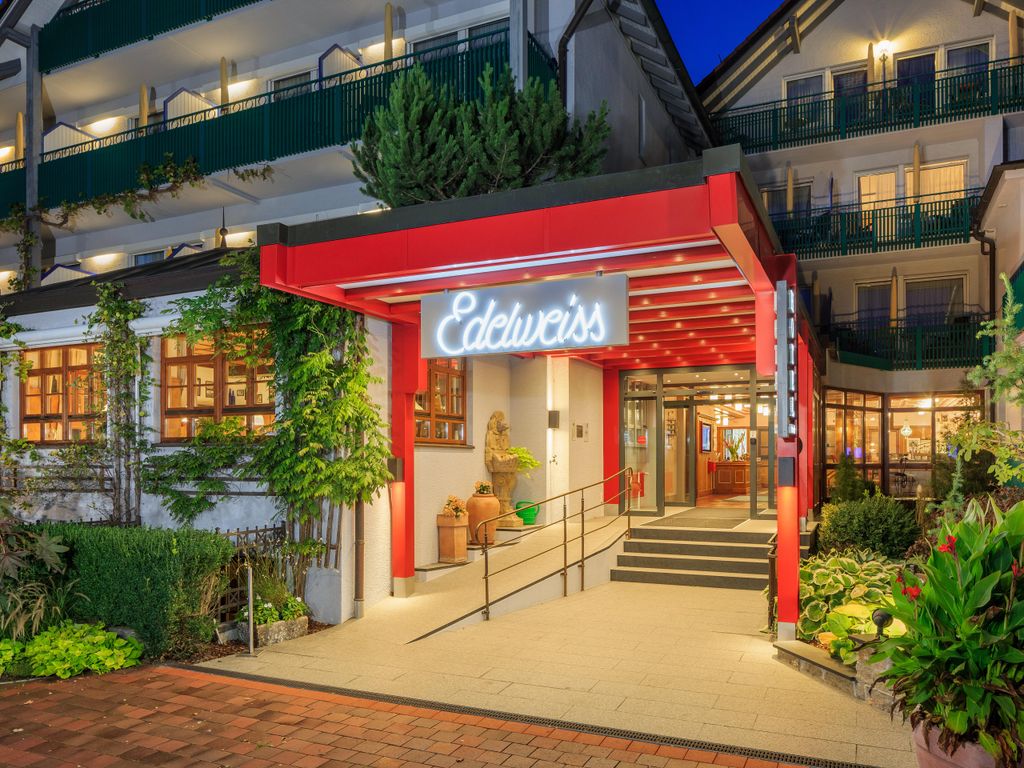 Edelweiss WellVitalhotel