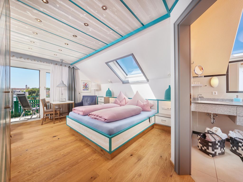 Edelweiss WellVitalhotel