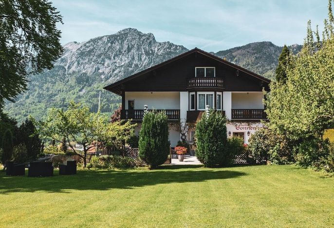 Villa Sonnenhof Boutique-Hotel