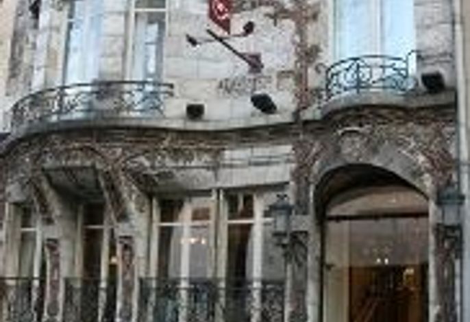 Elysees Ceramic Hotel