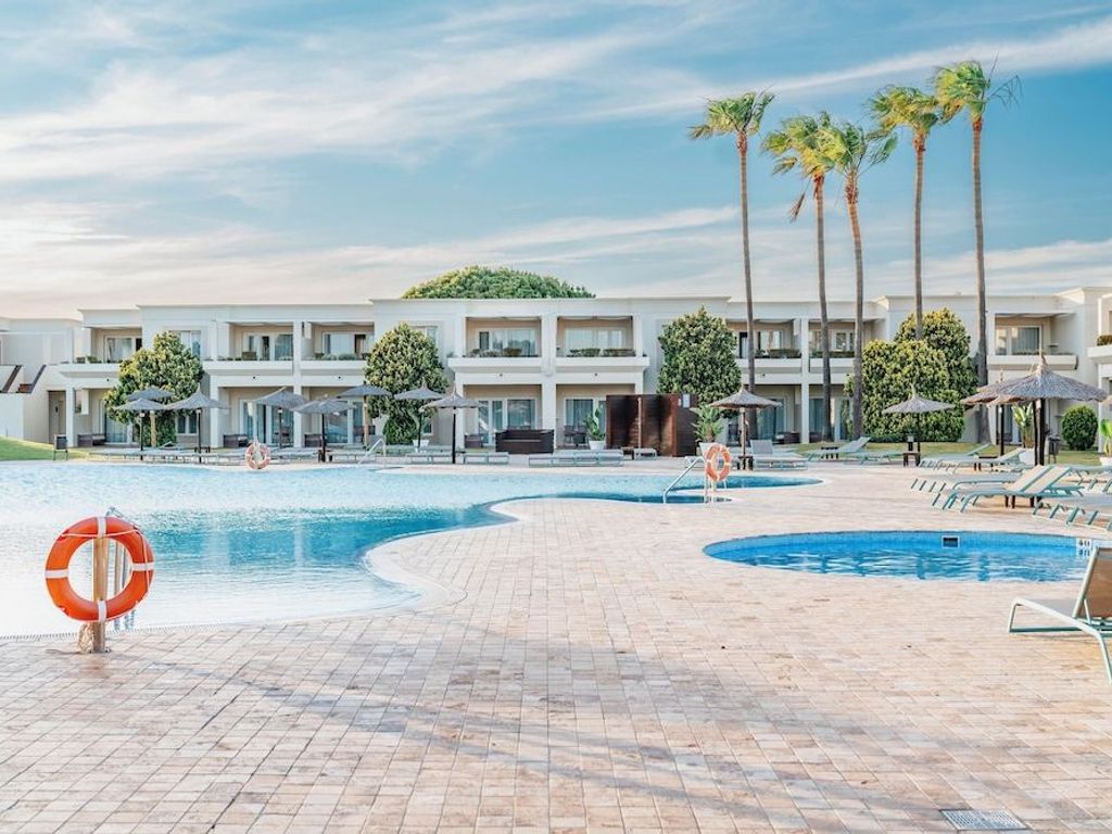 Hotel Vincci Resort Costa Golf