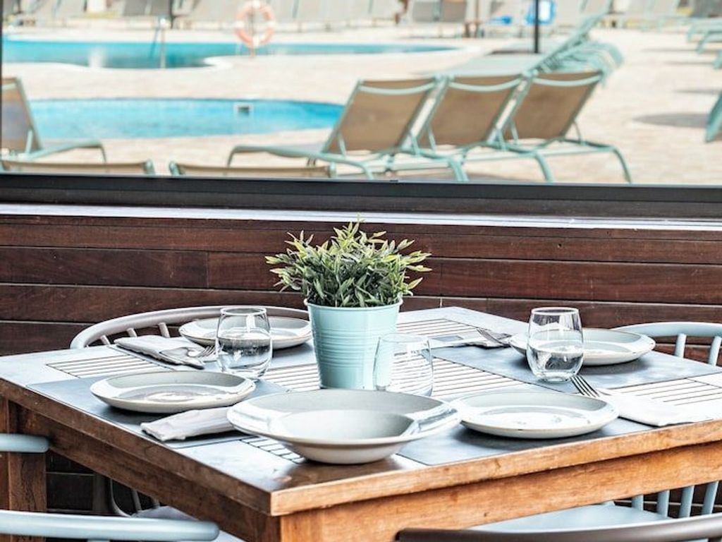 Hotel Vincci Resort Costa Golf