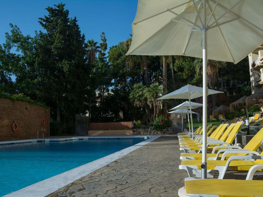Hotel Royal Al Andalus