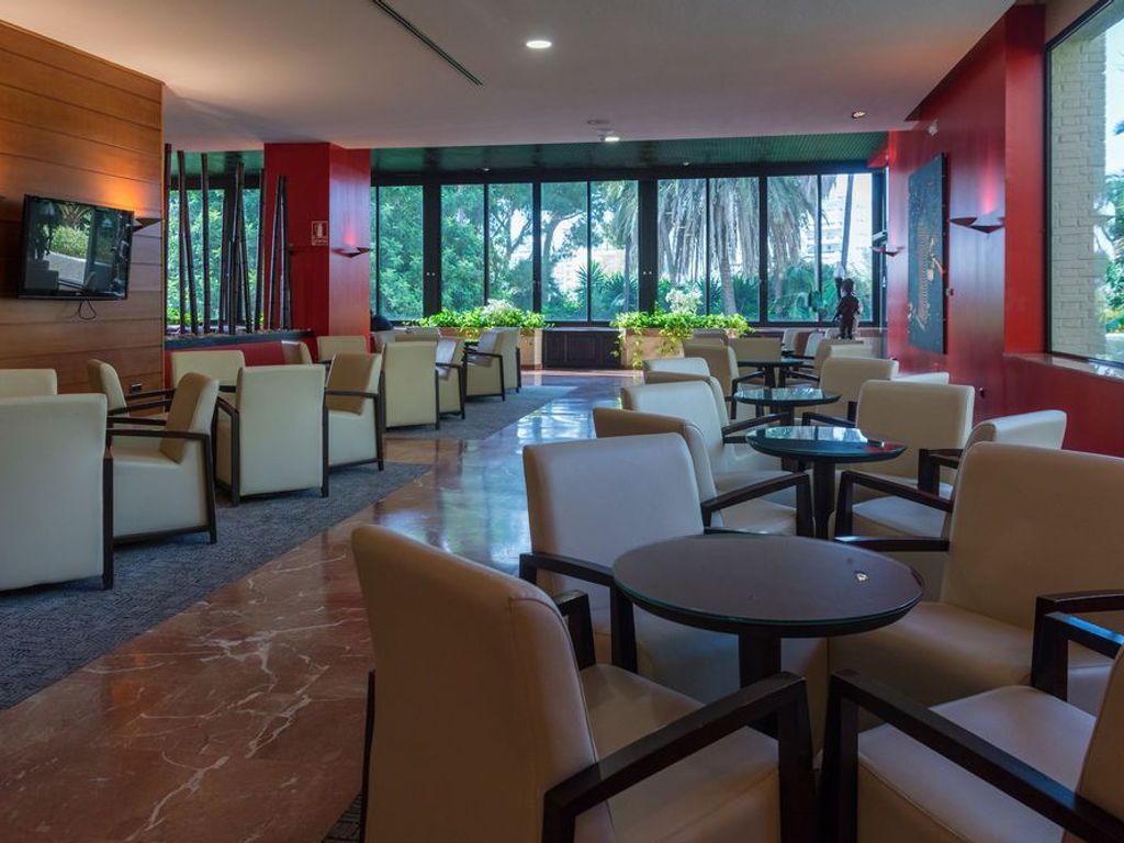 Hotel Royal Al Andalus