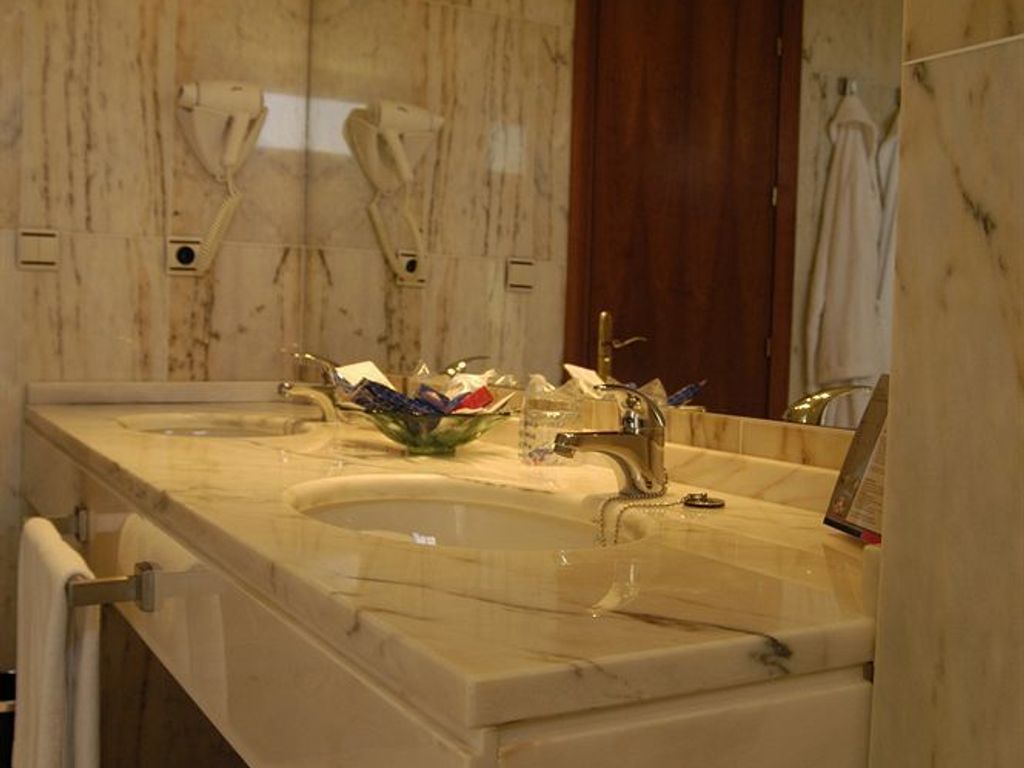Hotel Royal Al Andalus