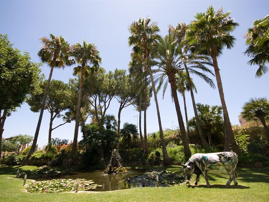Hotel Royal Al Andalus