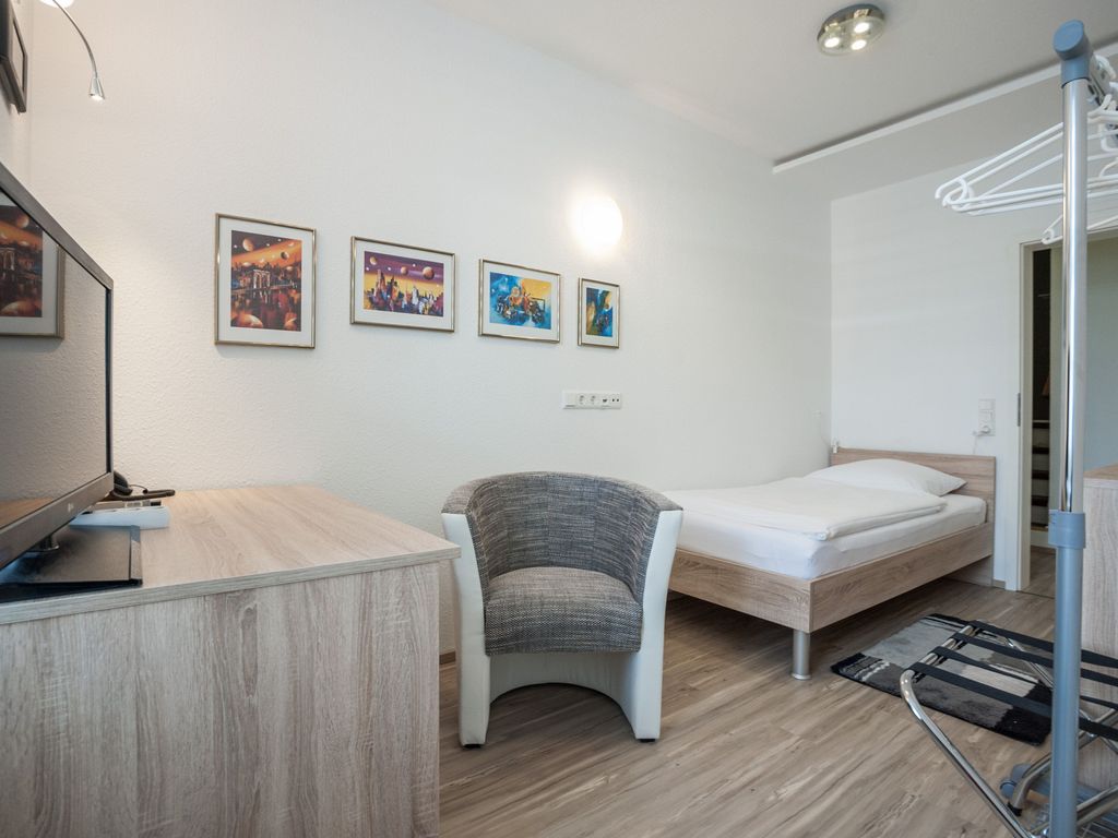 Böving Hotel Garni