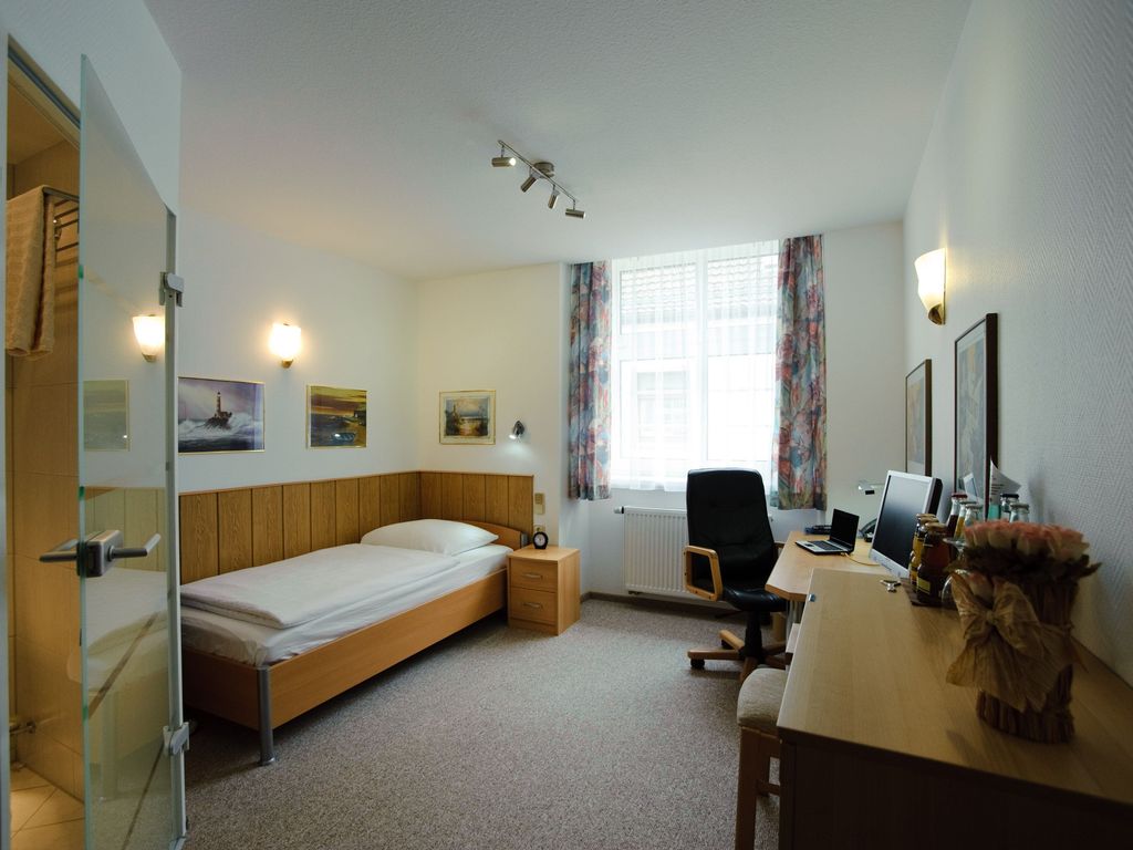 Böving Hotel Garni