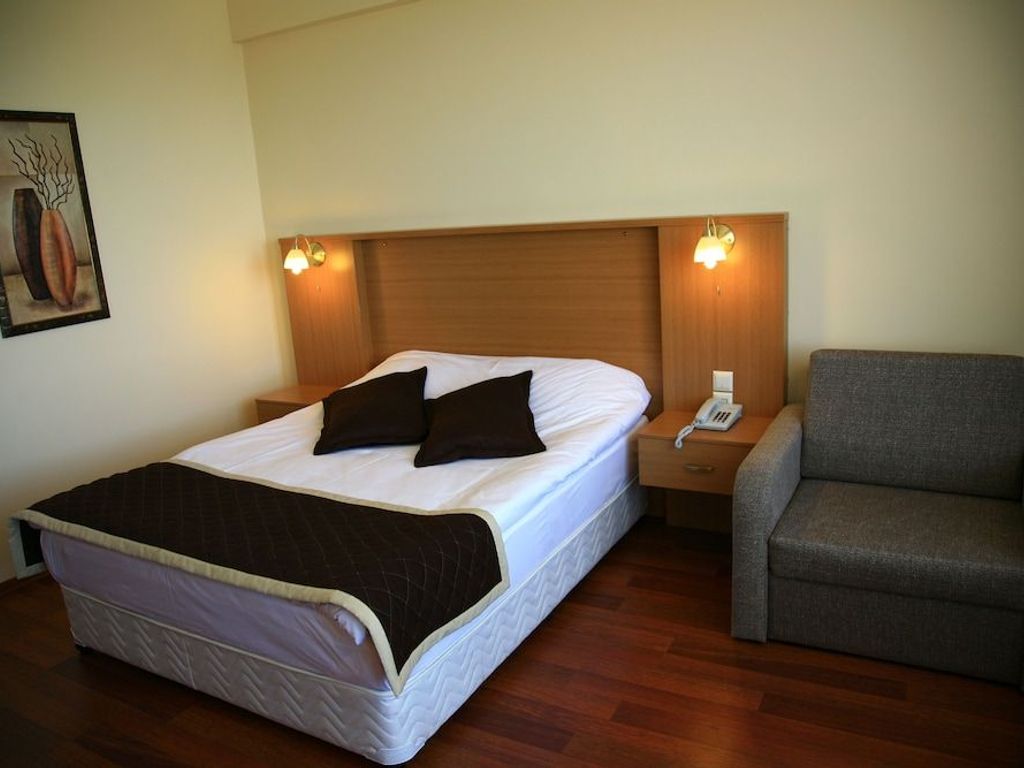 Otel Akçakoca