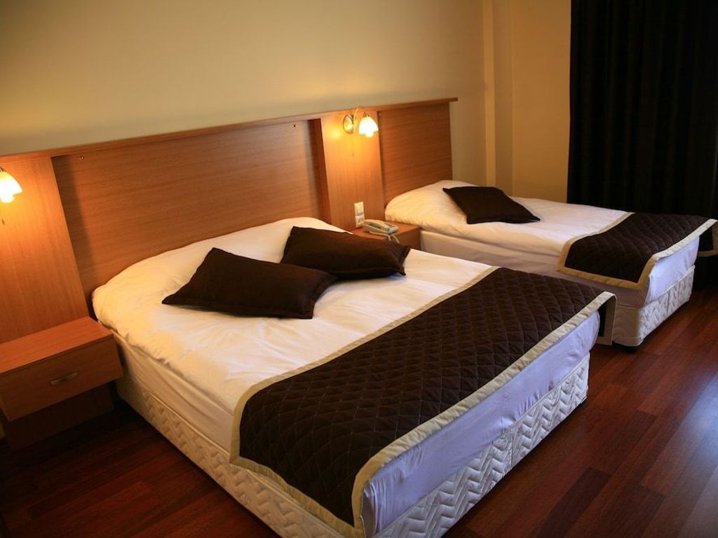 Otel Akçakoca
