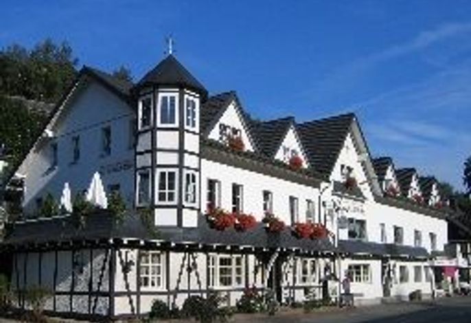 Menke Landhotel