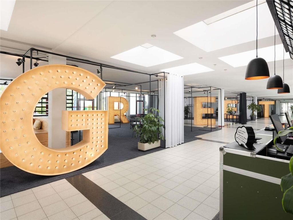 Ibis Styles Darmstadt