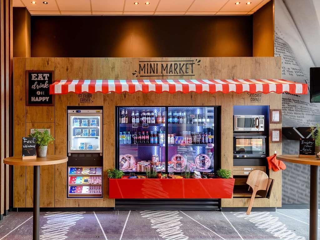 ibis Berlin Spandau