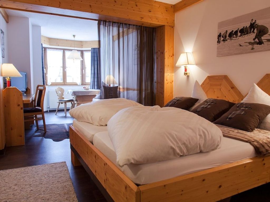 Hotel am Dorfplatz