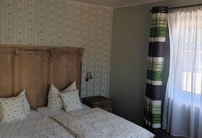Double room Bild 3
