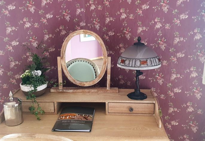 Double room Bild 2