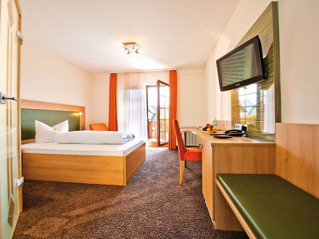 Danner´s Hotel Löwen