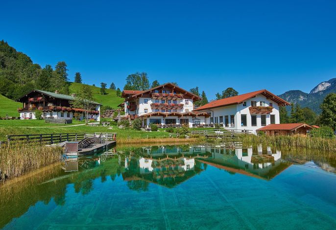 Reissenlehen Aktiv- und Wellnesshotel OHG