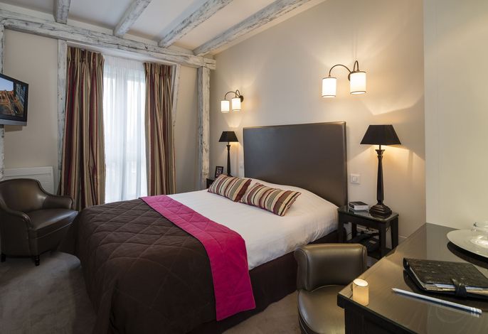 Best Western Plus Hotel Villa D'est