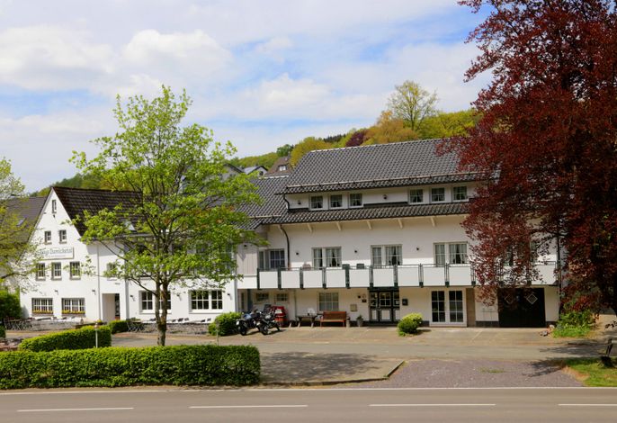 Haus Dumicketal Landhotel