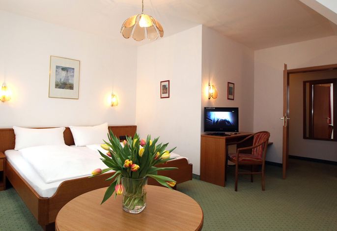 Stadthotel Erding
