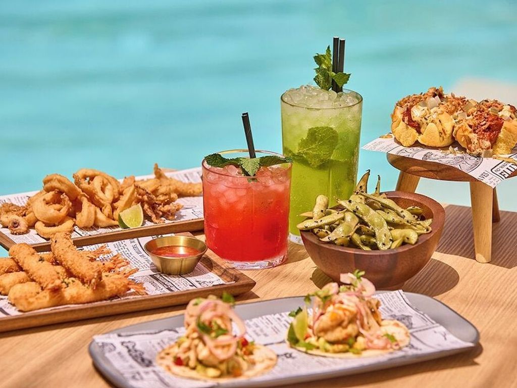 Hotel Astoria Playa - Adults Only Adults Only