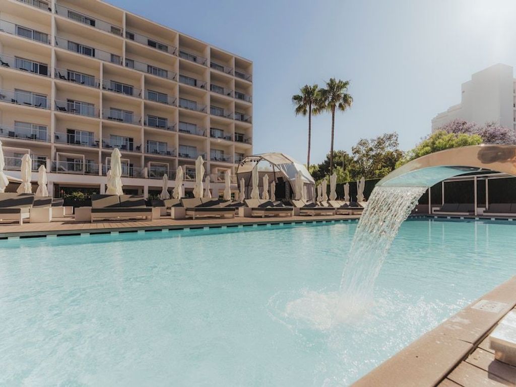 Hotel Astoria Playa - Adults Only Adults Only