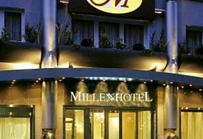 Millennhotel