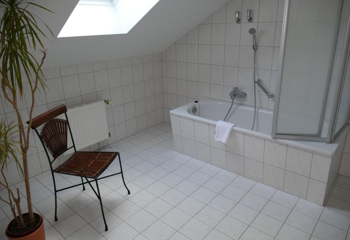 Double room Bild 2