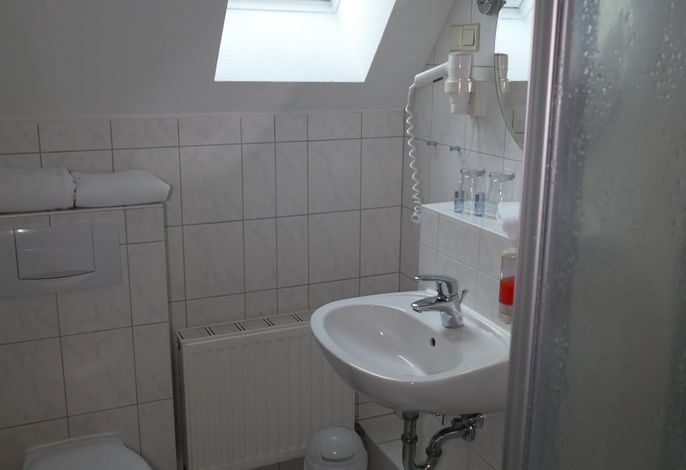 Double room Bild 4