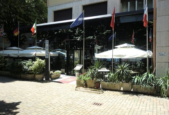 Ariston
