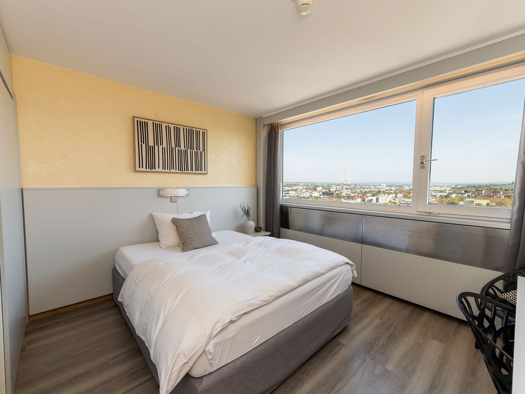 City Hotel Heilbronn
