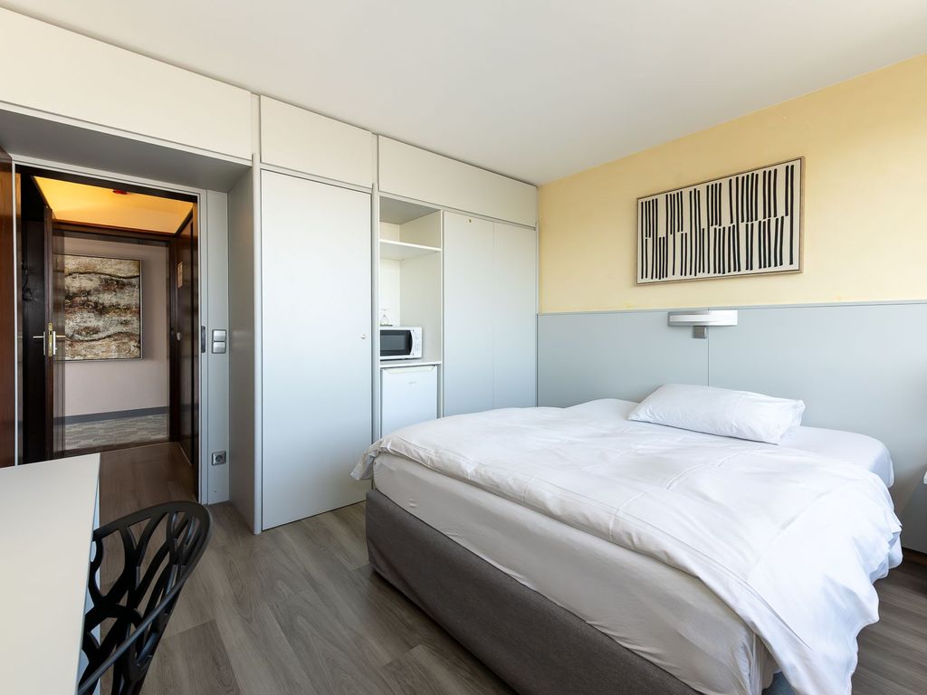 City Hotel Heilbronn