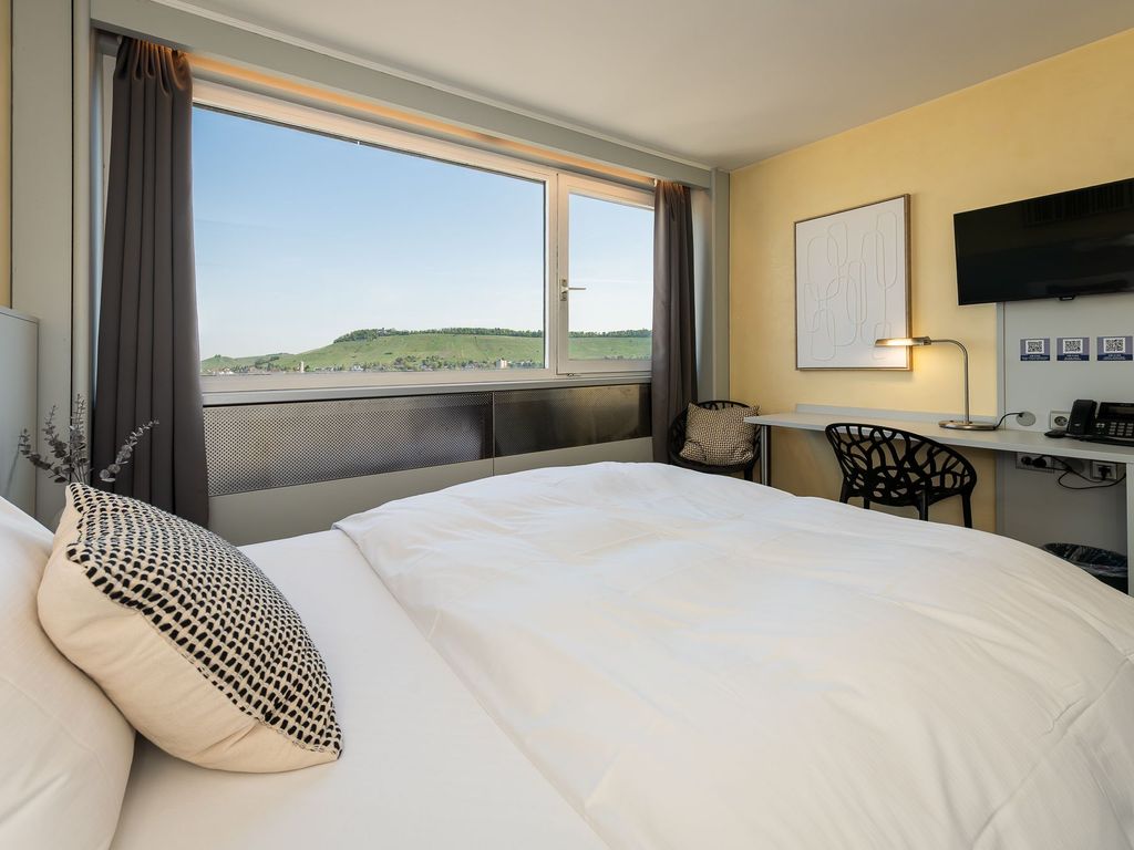 City Hotel Heilbronn