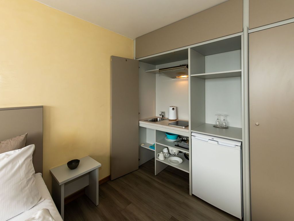 City Hotel Heilbronn