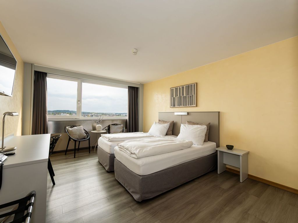 City Hotel Heilbronn