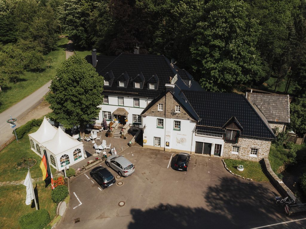 Herscheider Mühle Landhotel