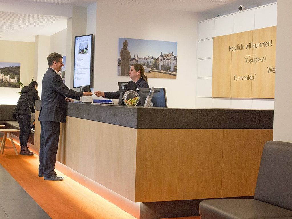 Kurfürst Balduin Cityhotel