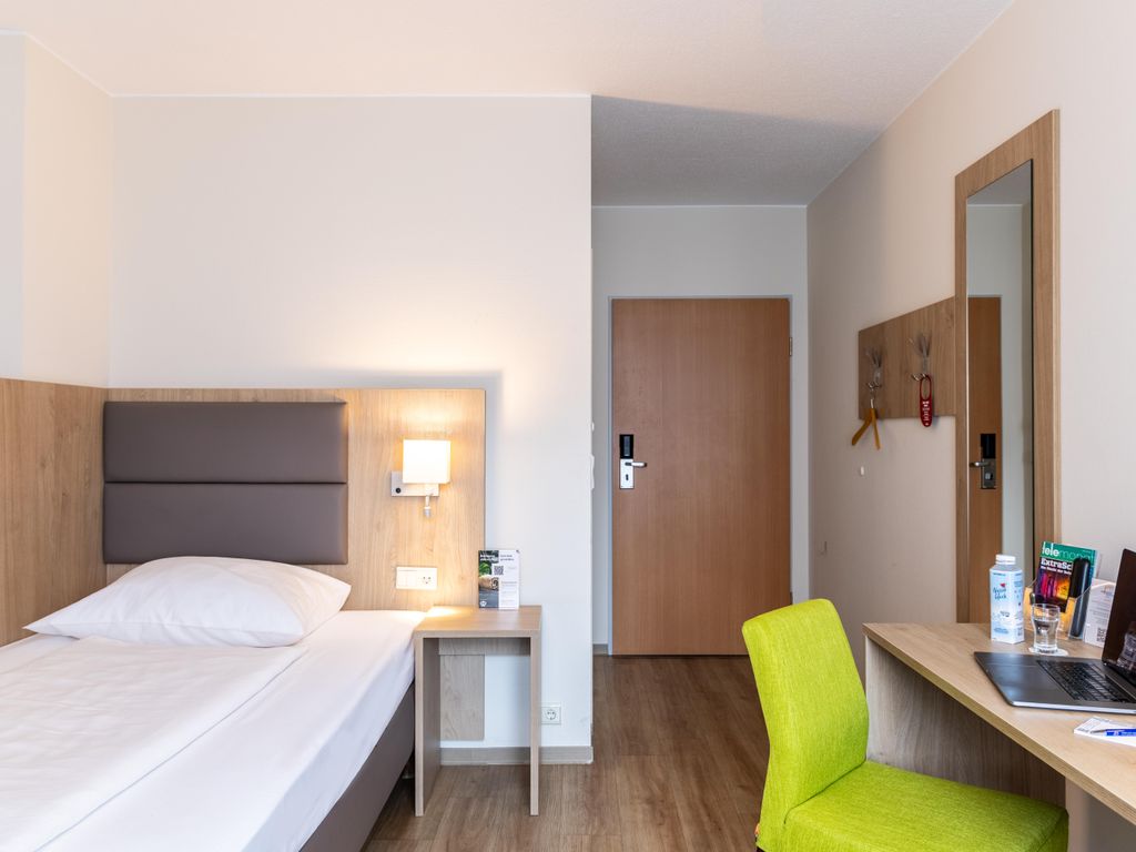 Kurfürst Balduin Cityhotel